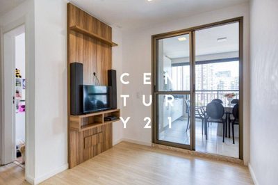 Apartamento, 2 quartos, 67 m² - Foto 4