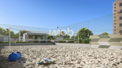 Apartamento, 2 quartos, 64 m² - Foto 5