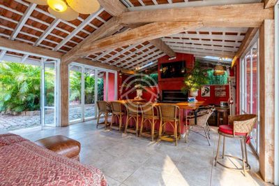 Casa de Condomínio, 6 quartos - Foto 2