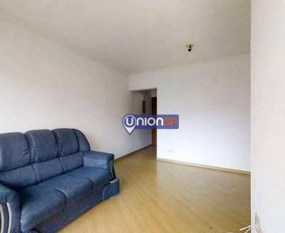 Apartamento, 3 quartos, 73 m² - Foto 2