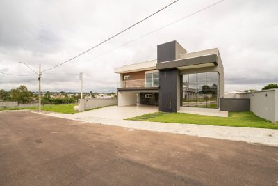 Casa, 4 quartos, 503 m² - Foto 3