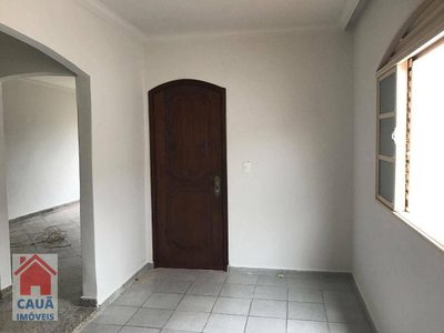 Casa, 3 quartos, 165 m² - Foto 5