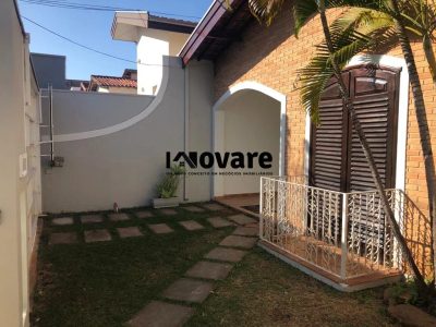 Casa, 4 quartos, 190 m² - Foto 1