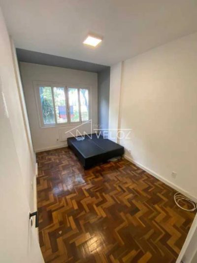 Apartamento, 1 quarto, 30 m² - Foto 2