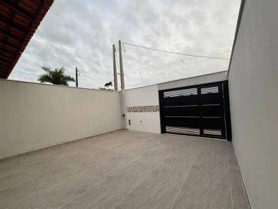 Casa, 3 quartos, 72 m² - Foto 3