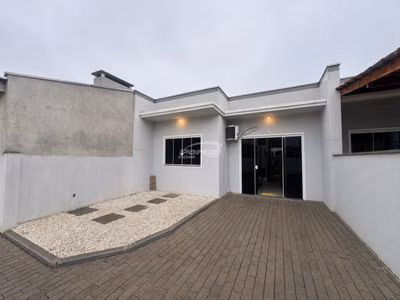 Casa, 2 quartos, 55 m² - Foto 1