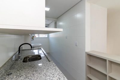 Apartamento, 2 quartos, 56 m² - Foto 3