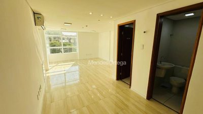 Sala-Conjunto, 35 m² - Foto 4