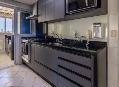 Apartamento, 2 quartos, 100 m² - Foto 3