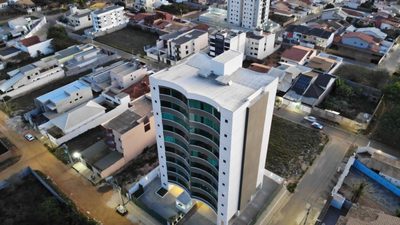 Apartamento, 3 quartos, 139 m² - Foto 1