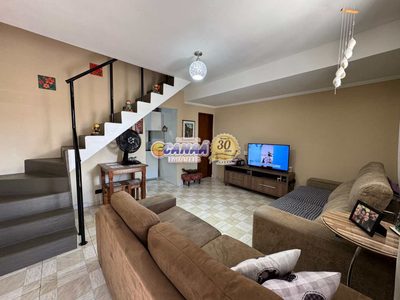 Sobrado, 2 quartos, 67 m² - Foto 5