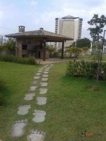 Apartamento, 3 quartos, 100 m² - Foto 2