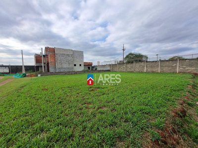 Loteamento e Condomínio, 324 m² - Foto 3