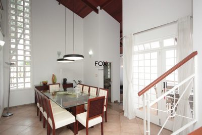 Casa, 4 quartos, 342 m² - Foto 3