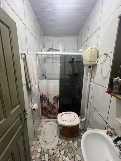 Prédio Inteiro, 179 m² - Foto 5