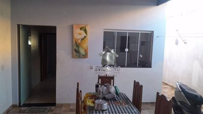 Casa, 3 quartos, 152 m² - Foto 4