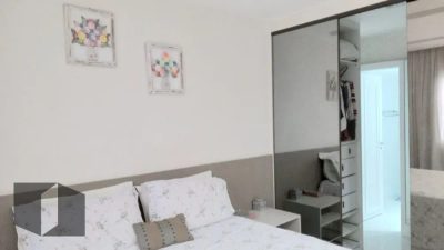 Apartamento, 3 quartos, 116 m² - Foto 4