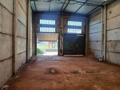 Prédio Inteiro, 120 m² - Foto 1