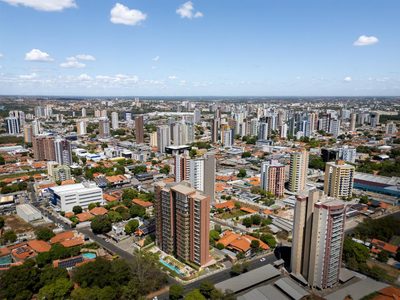 Apartamento, 4 quartos, 291 m² - Foto 3