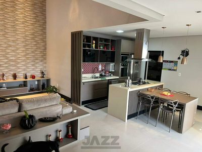 Casa de Condomínio, 3 quartos - Foto 5