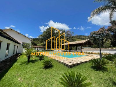 Fazenda, 900 m² - Foto 3
