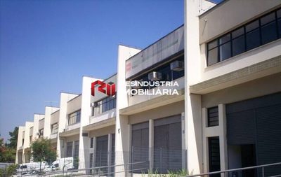 Depósito-Galpão, 1000 m² - Foto 1