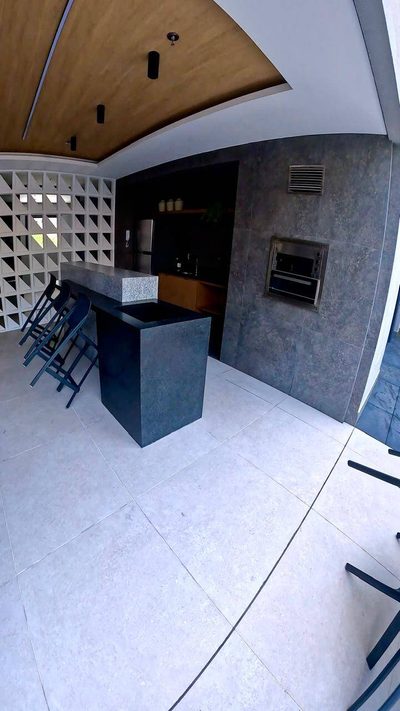 Apartamento, 2 quartos, 65 m² - Foto 3
