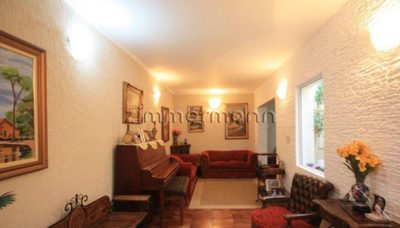 Casa, 3 quartos, 192 m² - Foto 2