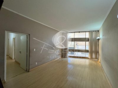 Apartamento, 2 quartos, 117 m² - Foto 1