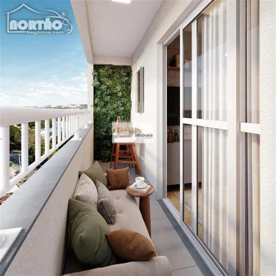 Casa, 2 quartos, 44 m² - Foto 4