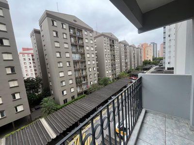Apartamento, 2 quartos, 54 m² - Foto 3