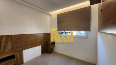 Apartamento, 2 quartos, 34 m² - Foto 2
