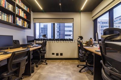 Casa Comercial, 118 m² - Foto 5