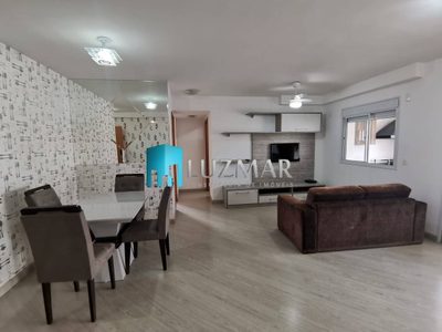 Apartamento, 2 quartos, 95 m² - Foto 2