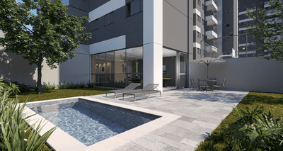 Apartamento, 2 quartos, 65 m² - Foto 4