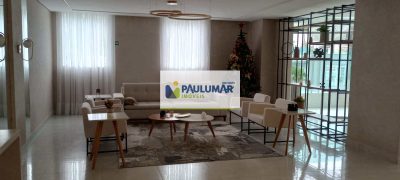 Apartamento, 2 quartos, 79 m² - Foto 2