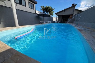 Casa, 2 quartos, 84 m² - Foto 2