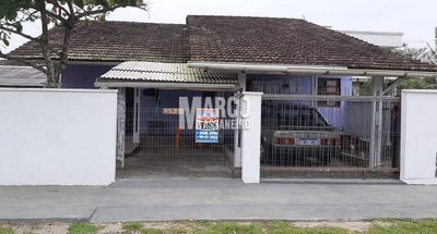 Casa, 2 quartos - Foto 2