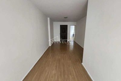 Apartamento, 3 quartos, 80 m² - Foto 4