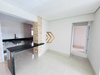 Apartamento, 3 quartos, 91 m² - Foto 2
