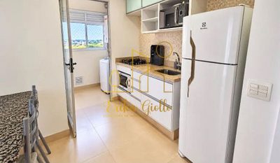 Apartamento, 2 quartos, 54 m² - Foto 4