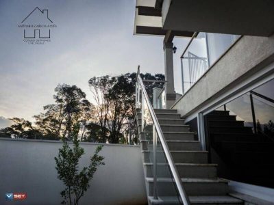Casa de Condomínio, 5 quartos - Foto 5