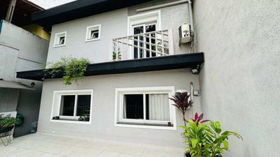 Sobrado, 3 quartos, 300 m² - Foto 3