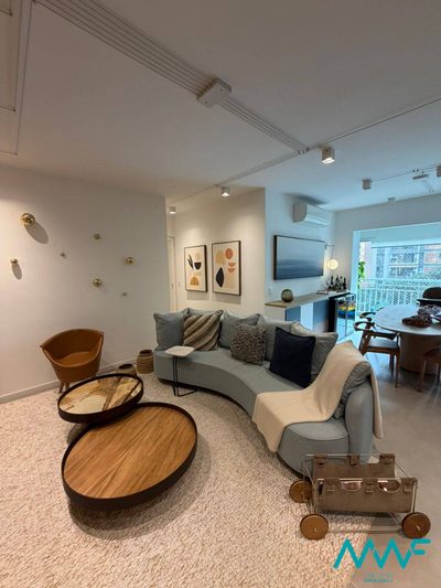 Apartamento, 3 quartos, 97 m² - Foto 2