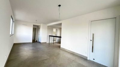 Apartamento, 4 quartos, 118 m² - Foto 1