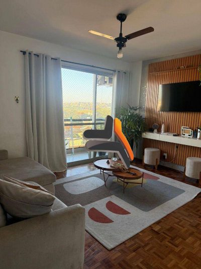 Apartamento, 2 quartos, 75 m² - Foto 5