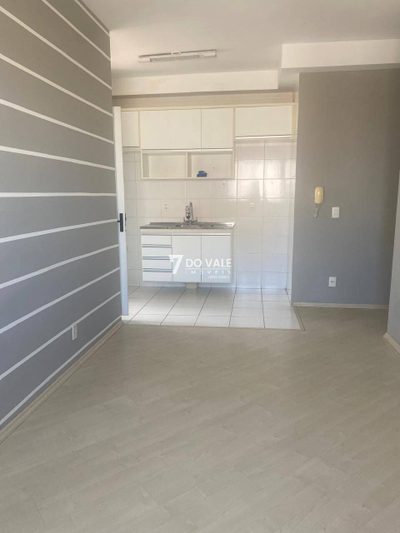 Apartamento, 2 quartos - Foto 1