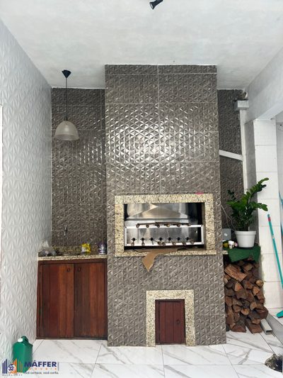 Casa, 3 quartos, 250 m² - Foto 5