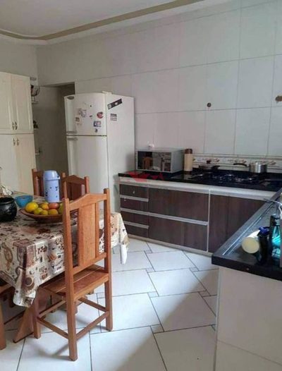 Casa, 3 quartos, 157 m² - Foto 4
