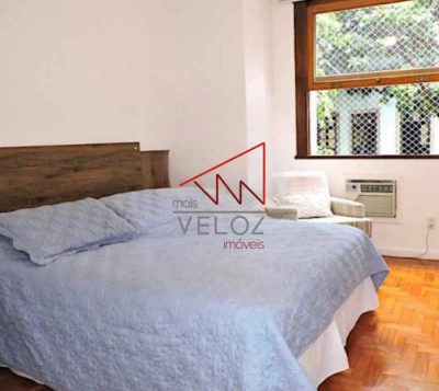 Apartamento, 2 quartos, 75 m² - Foto 1